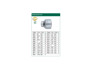Imagen de DADO  3/4" HEXAGONAL DE 1.1/4"